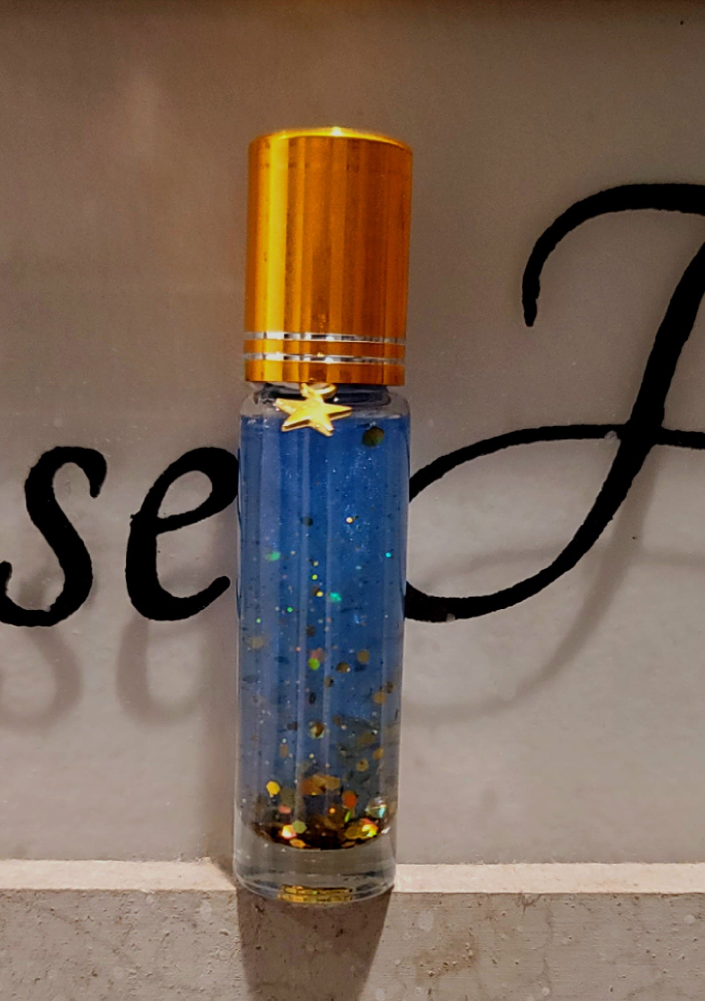 Scented Roll on oils